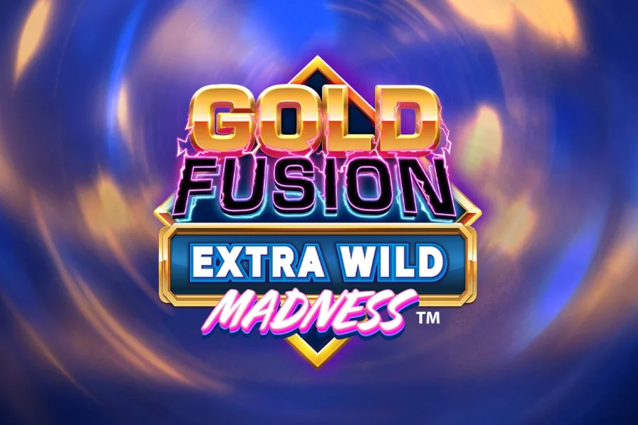 Gold Fusion Extra Wild Madness